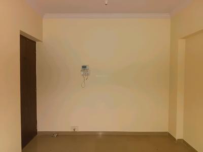 Living Room Image of 550 Sq.ft 1 BHK Apartment / Flat for rent in Raunak City, Kalyan West Kalyan for Rs. 13500
