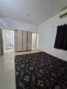 Bedroom Image of 2500 Sq.ft 3 BHK Independent House for rent in Vijayrajnagar Bhavnagar for Rs. 45000