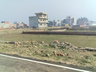 Image of 1500 Sq.ft Residential Plot / Land for sale in Vrindavan Yojana, Lucknow for Rs. 4200000