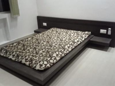 Bedroom Image of 1250 Sq.ft 2 BHK Apartment / Flat for sale in Krishnanagar Nadia for Rs. 4500000