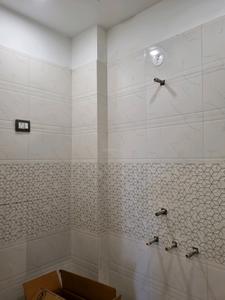 Common Bathroom Image of 600 Sq.ft 2 BHK Apartment / Flat for sale in Planner PNM Homes, Sector 15 Dwarka New Delhi for Rs. 3600000