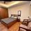 Bedroom Image of Luxury pg  in Sector 40, Gurgaon