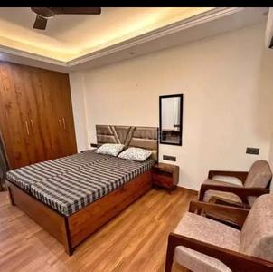 Bedroom Image of Luxury pg  in Sector 40, Gurgaon