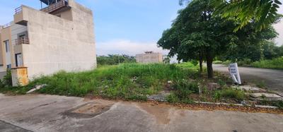 Image of 1830 Sq.ft Residential Plot / Land for sale in DLF Garden City Plot, Manglia, Indore for Rs. 10614000