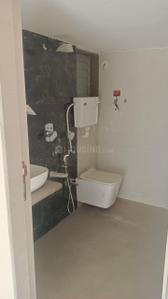Bathroom Image of 1060 Sq.ft 2 BHK Apartment / Flat for sale in Suyog Nagar, Vasai West Vasai for Rs. 9000000