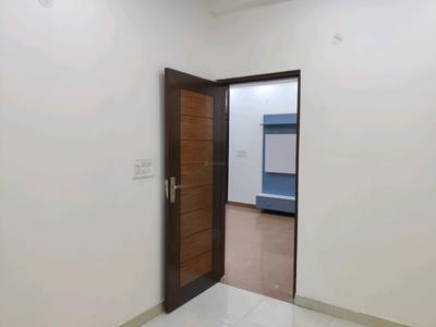 Bedroom Image of 1000 Sq.ft 2 BHK Builder Floor for sale in Vasundhara Ghaziabad for Rs. 4331000