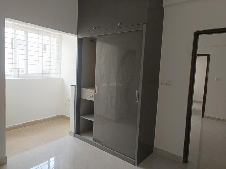 Reliaable Tranquil Layout Bedroom One 1