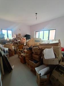 Hall Image of 2168 Sq.ft 4 BHK Apartment / Flat for sale in SKDJ Parnasree Green Heights, Parnasree Pally Kolkata for Rs. 15000000