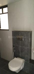 Bathroom Image of 1780 Sq.ft 3 BHK Duplex for sale in Joyville Celestia Phase 2, Shewalewadi Pune for Rs. 14500000