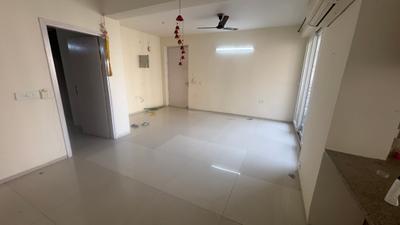 Living Room Image of 1578 Sq.ft 3 BHK Apartment / Flat for sale in Tulip Violet, Sector 69 Gurgaon for Rs. 22200000