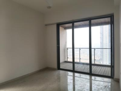 Bedroom Image of 911 Sq.ft 3 BHK Apartment / Flat for sale in Rishabh Palacino, Matunga East Mumbai for Rs. 52500000