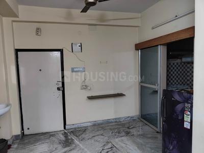 Hall Image of 720 Sq.ft 2 BHK Builder Floor for rent in Behala Kolkata for Rs. 22000