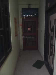 Balcony Image of 850 Sq.ft 2 BHK Apartment / Flat for sale in Peethawas Jaipur for Rs. 888000