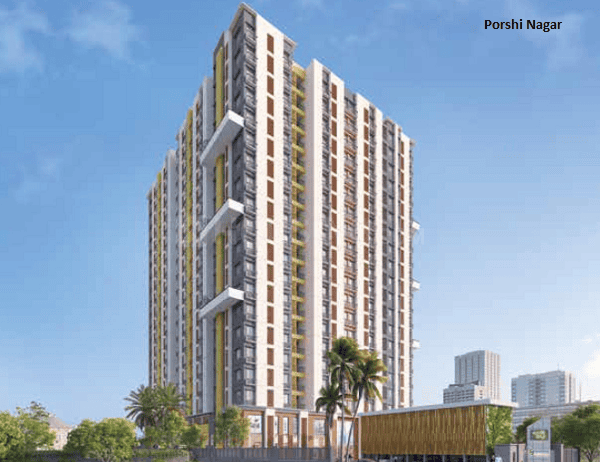 Bhawani Porshi Nagar Main Image 1