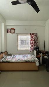 Bedroom Image of 945 Sq.ft 2 BHK Apartment / Flat for sale in New Ranip Ahmedabad for Rs. 4500000