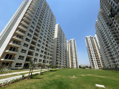 Image of 3300 Sq.ft 4.5 BHK Apartment / Flat for sale in Hero Homes, Sector 88, Mohali for Rs. 35000000