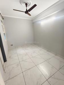 Bedroom Image of 1400 Sq.ft 3 BHK Apartment / Flat for rent in Arya Nagar Apartments, Patparganj New Delhi for Rs. 45000