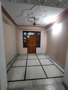 Living Room Image of 1200 Sq.ft 2 BHK Builder Floor for rent in Ganga Nagar Meerut for Rs. 12000