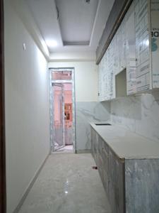 Kitchen Image of 1400 Sq.ft 3 BHK Apartment / Flat for sale in DM Infra, Sector 104 Noida for Rs. 6500000
