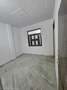 Bedroom Image of 1069 Sq.ft 2 BHK Builder Floor for sale in Sector 21 Rohini New Delhi for Rs. 2900000