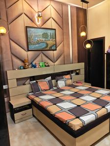 Bedroom Image of 1260 Sq.ft 3.5 BHK Independent House for sale in New Kapoor Nagar Amritsar for Rs. 8500000