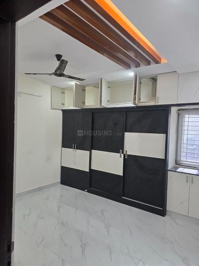 Sri krishna Brundavanam Bedroom 1