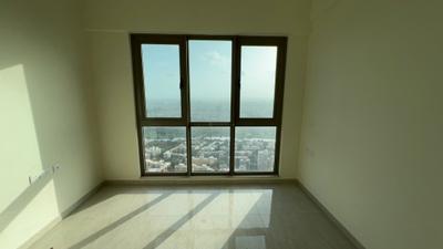 Bedroom Image of 1680 Sq.ft 3 BHK Apartment / Flat for sale in Sheth Auris Serenity, Malad West Mumbai for Rs. 54900000