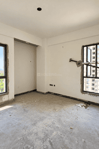 Image of 1306 Sq.ft 3 BHK Apartment / Flat for sale in Natural Aqua Waves West, New Town, Kolkata for Rs. 13000000