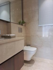 Bedroom One Image of 2145 Sq.ft 3 BHK Builder Floor for sale in Central Park The Orchard, Sector 33 Sohna for Rs. 38800000