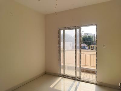 Bedroom Image of 1980 Sq.ft 4 BHK Apartment / Flat for sale in Hennur Bengaluru for Rs. 9800000