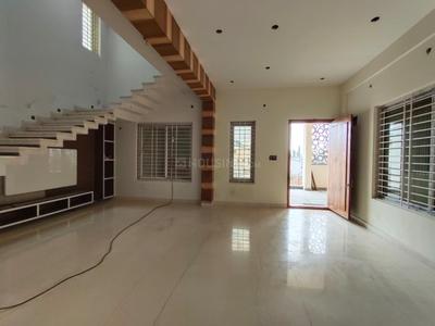 Hall Image of 5200 Sq.ft 6 BHK Duplex for sale in NRI Layout Bengaluru for Rs. 37500000