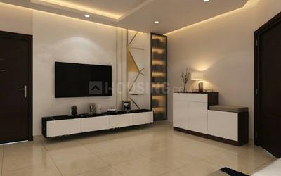 4 BHK Flat