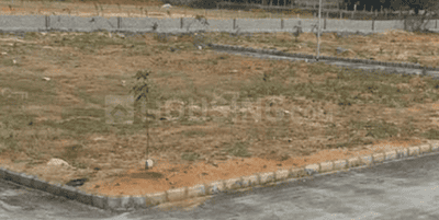 Doak Nagar Plot View 1