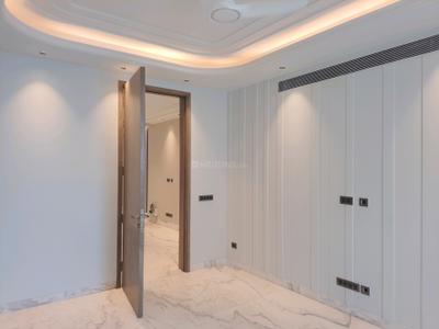 Bedroom Image of 4150 Sq.ft 4 BHK Builder Floor for sale in DLF Phase 4 Gurgaon for Rs. 130000000