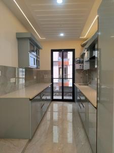 Kitchen Image of 1200 Sq.ft 2 BHK Apartment / Flat for sale in Dehradun Residential Land, Sahastradhara Road Dehradun for Rs. 6800000