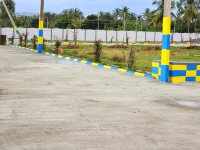Image of 1200 Sq.ft Residential Plot / Land for sale in Soladevanahalli, Bengaluru for Rs. 7000000