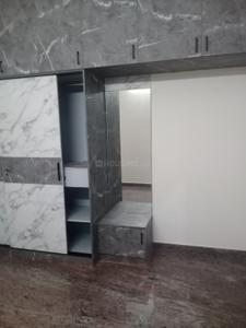 Bedroom Image of 1000 Sq.ft 2 BHK Apartment / Flat for rent in Devinagar Bengaluru for Rs. 18000
