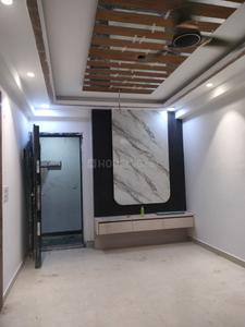 Hall Image of 950 Sq.ft 2 BHK Apartment / Flat for sale in Sector 104 Noida for Rs. 6000000