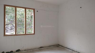 Bedroom Image of 1401 Sq.ft 3 BHK Apartment / Flat for sale in Rajajinagar Bengaluru for Rs. 14700000