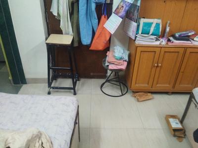 Bedroom Image of 750 Sq.ft 2.5 BHK Apartment / Flat for sale in Dombivli East Thane for Rs. 6300000