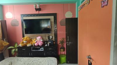Bedroom Image of 640 Sq.ft 2 BHK Apartment / Flat for sale in Ward No 113 Kolkata for Rs. 3000000