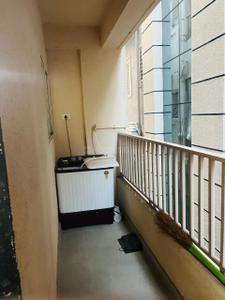 1 RK Flat