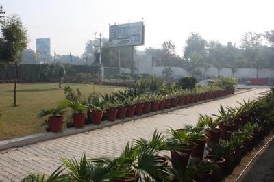 Image of 794 Sq.ft 1 BHK Apartment / Flat for sale in Shri Vrinda Imperial, Jait, Vrindavan for Rs. 6600000