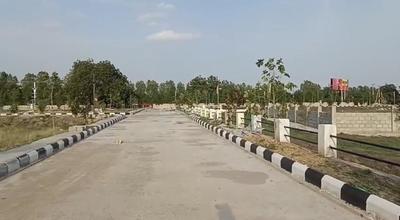 Image of 440 Sq.ft Residential Plot / Land for sale in Sadasivpet, Sangareddy for Rs. 16280000