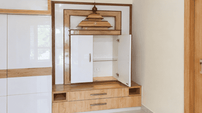 Image of 1170 Sq.ft 2 BHK Apartment / Flat for sale in Radiant Silver Bell 2, K R Puram, Bengaluru for Rs. 9600000