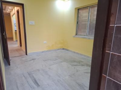 Bedroom Image of 1250 Sq.ft 3 BHK Apartment / Flat for sale in New Town Kolkata for Rs. 8500000