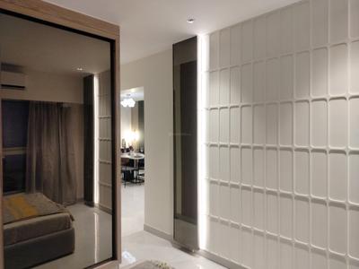 Bedroom Image of 3500 Sq.ft 5 BHK Apartment / Flat for sale in Transcon Flora Heights, Andheri West Mumbai for Rs. 148500000