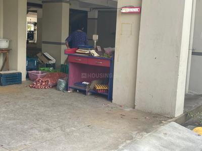 Hall Image of 1171 Sq.ft 2 BHK Apartment / Flat for rent in Novus Florence Village Phase II Block H, Pedagantyada Visakhapatnam for Rs. 12000
