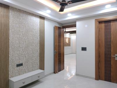 Bedroom Image of 1620 Sq.ft 3 BHK Builder Floor for sale in Fidato Honour Homes, Sector 89 Faridabad for Rs. 16500000