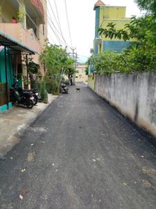 Image of 2400 Sq.ft Residential Plot / Land for sale in Poonamallee, Chennai for Rs. 14640000